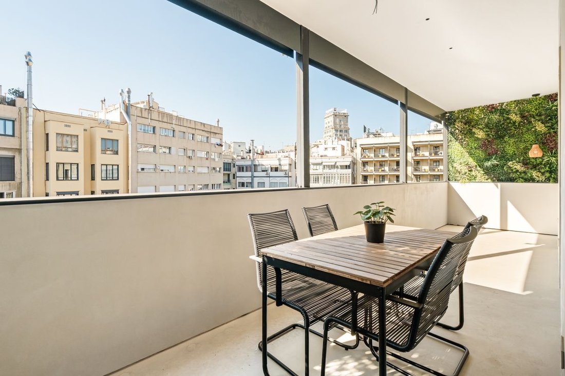 Apartment in Eixample, Barcelona, Spain 2 - 18575915