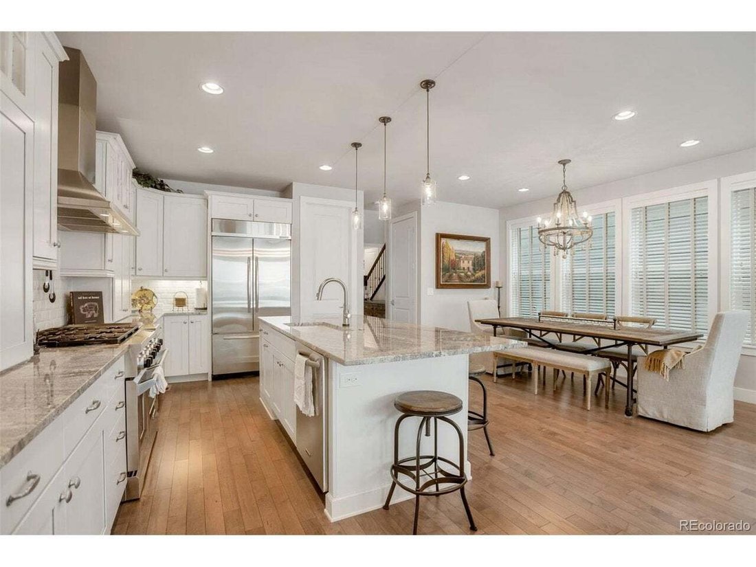 House in Denver, Colorado, United States 4 - 18726531