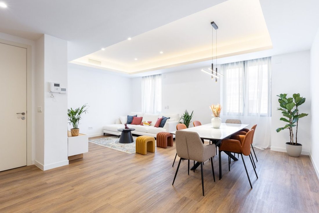 Apartment in Ciutat Vella, Valencia, Spain 3 - 17820641