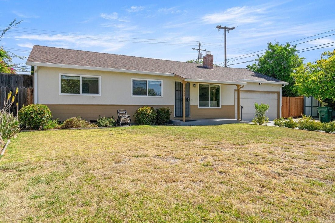 Casa a Campbell, California, Stati Uniti 2 - 18726729