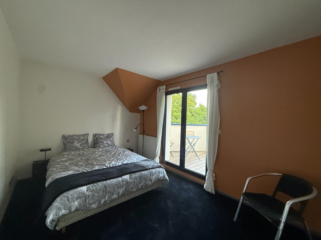 Casa a Bois-Guillaume, Normandia, Francia 4 - 18728449