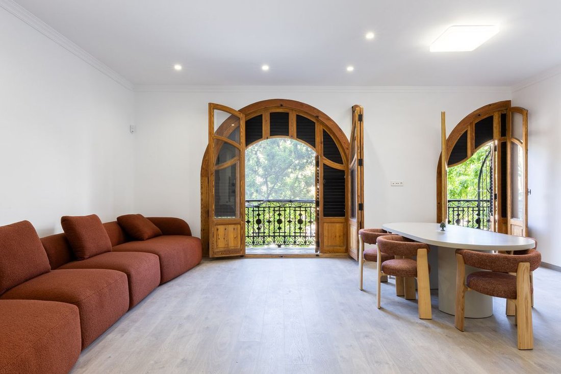 Apartment in Ciutat Vella, Valencia, Spain 1 - 17918280