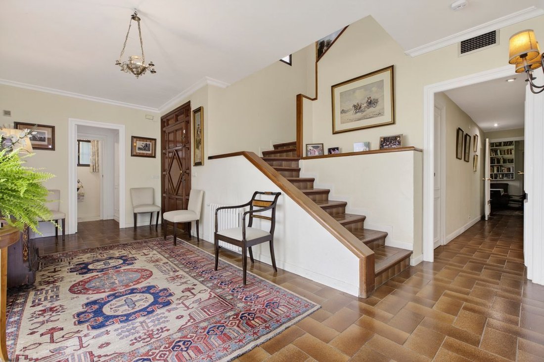 Haus in Tomares, Andalusien, Spanien 5 - 18058757