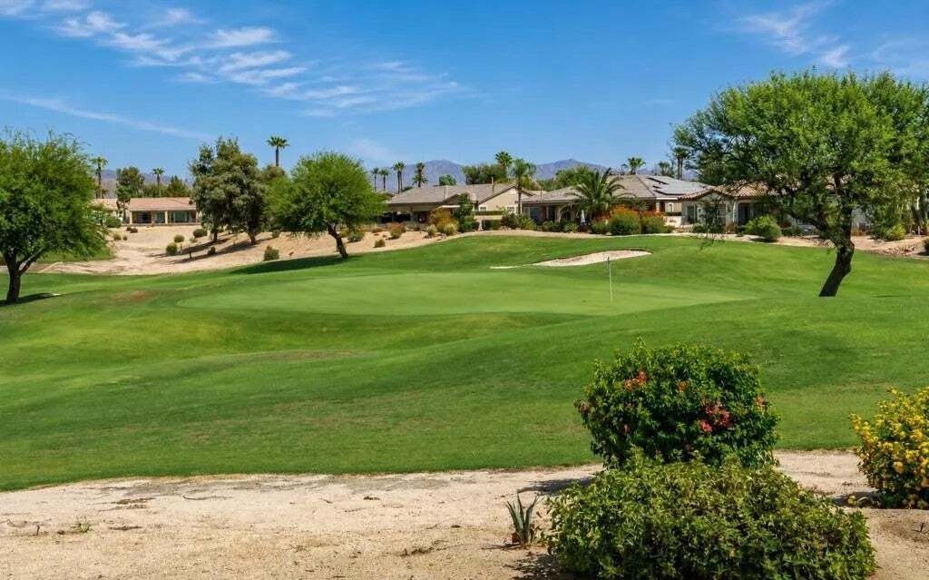 Casa en La Quinta, California, Estados Unidos 2 - 18727179