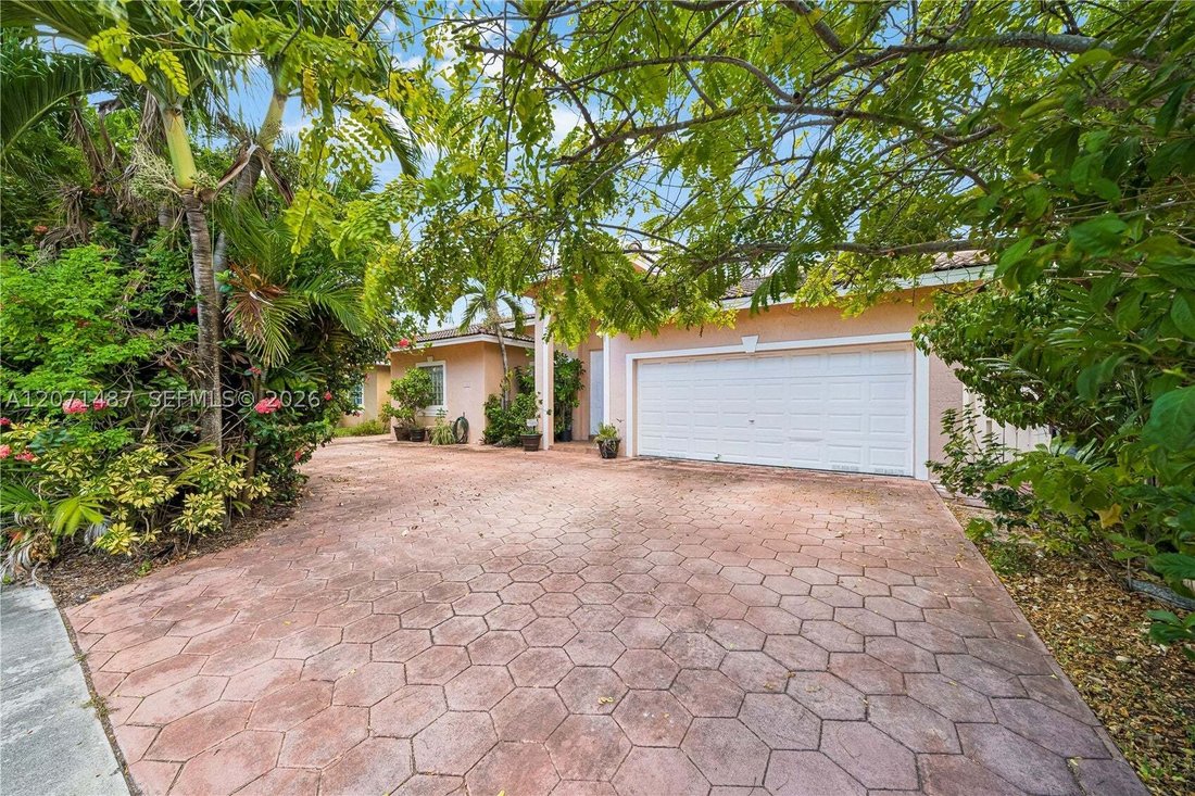 Haus in Miami, Florida, Vereinigte Staaten 3 - 18727074