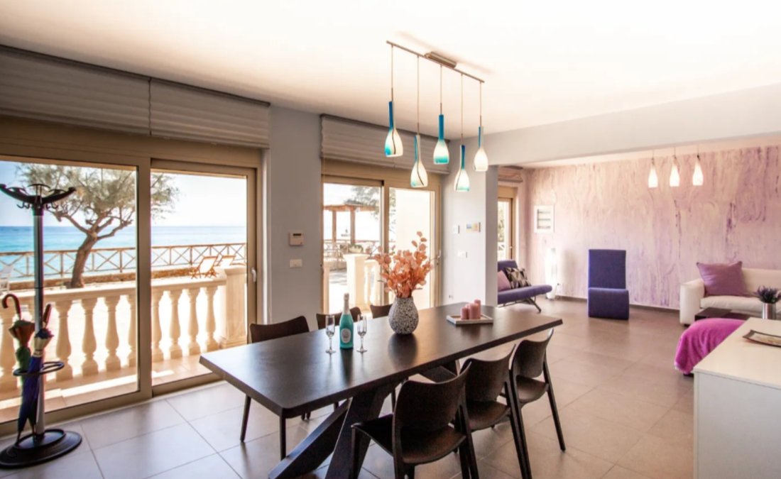Villa in Banatou, Arkadii, Greece 3 - 18722795
