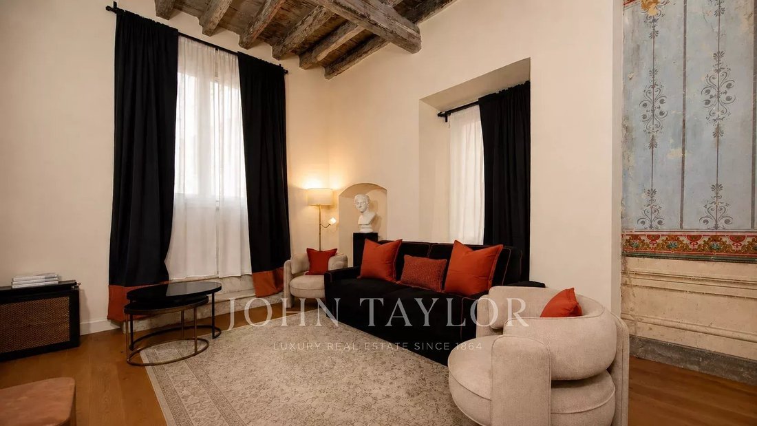 Wohnung in Zentrum, Florenz, Toskana 2 - 18724331