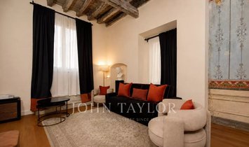 Apartment in Centro, Florence, Tuscany 1