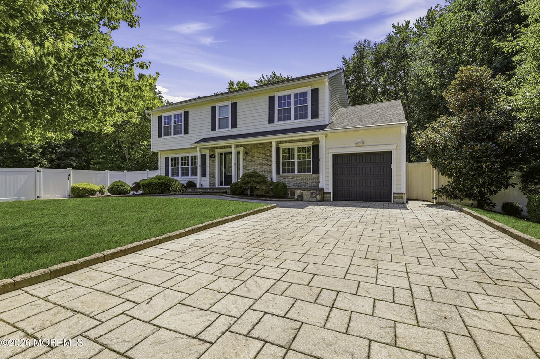 House in Jackson Township, New Jersey, United States 3 - 18722296