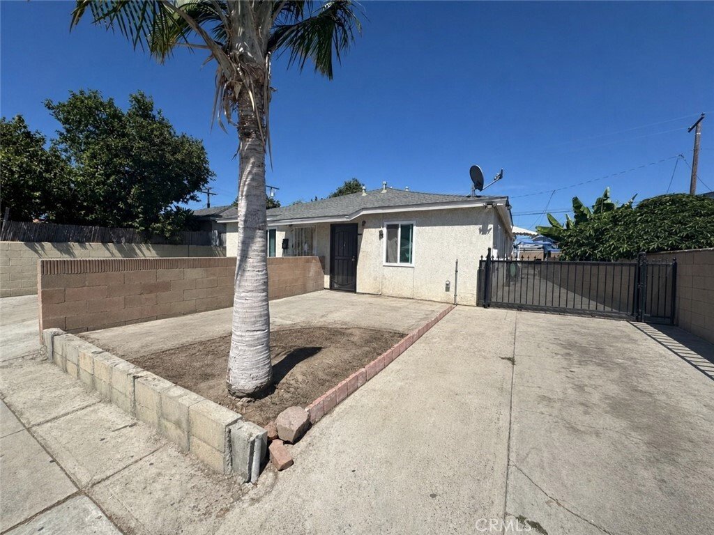 Casa en Hawaiian Gardens, California, Estados Unidos 1 - 18728281