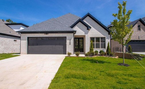 Casa en Little Rock, Arkansas, Estados Unidos 1