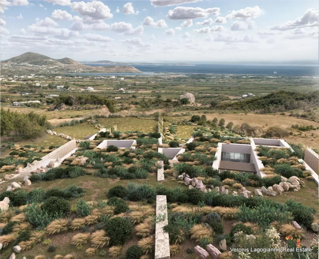 Haus in Naxos, Aegean, Griechenland 2 - 18723700