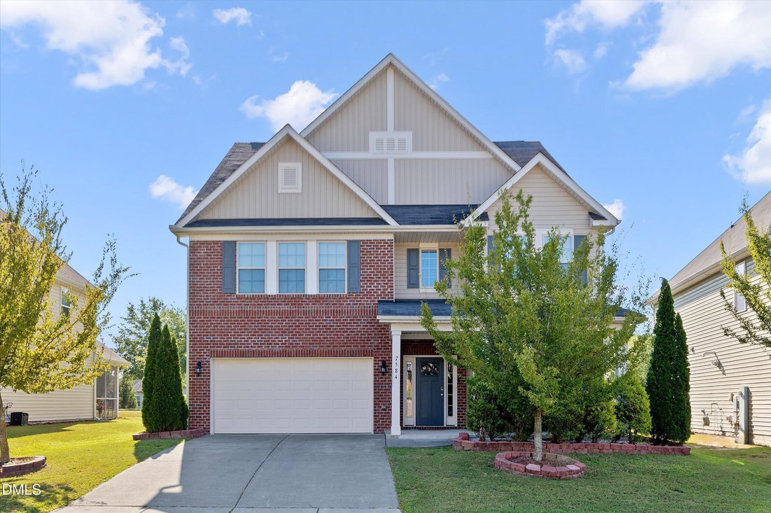 House in Raleigh, North Carolina, United States 1 - 18722135