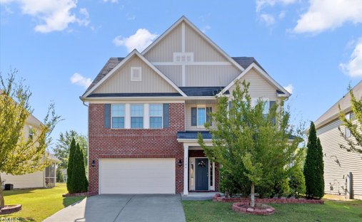 Maison à Raleigh, Caroline du Nord, États-Unis 1