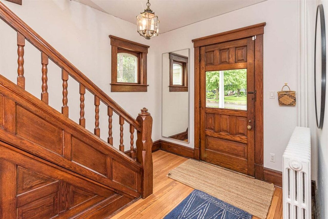 Maison à Ann Arbor, Michigan, États-Unis 5 - 18726632
