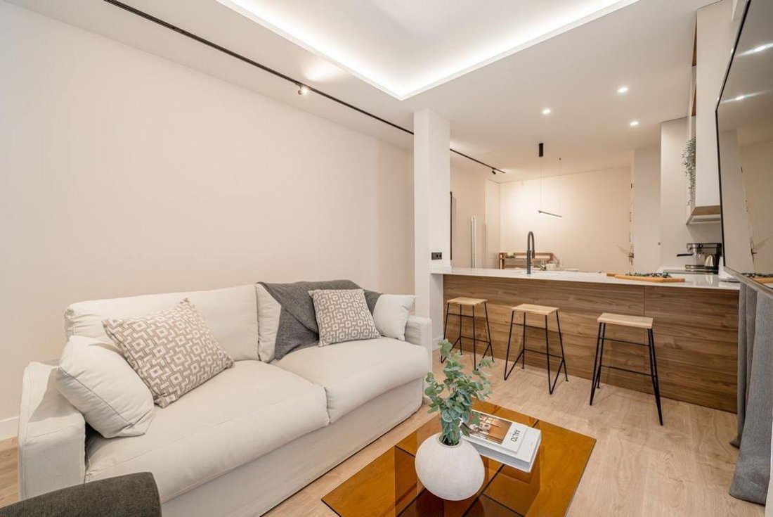 Apartment in Centro, Madrid, Spain 1 - 17286417