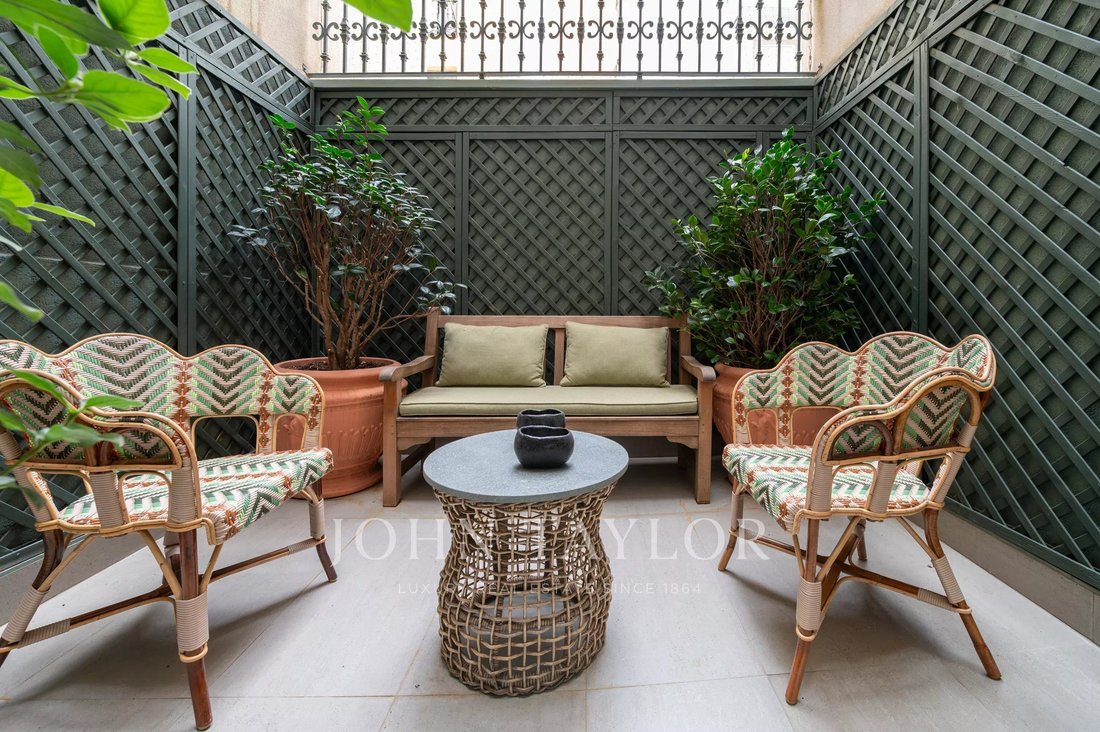 Apartment in Barrio Salamanca, Madrid, Spain 3 - 18723716