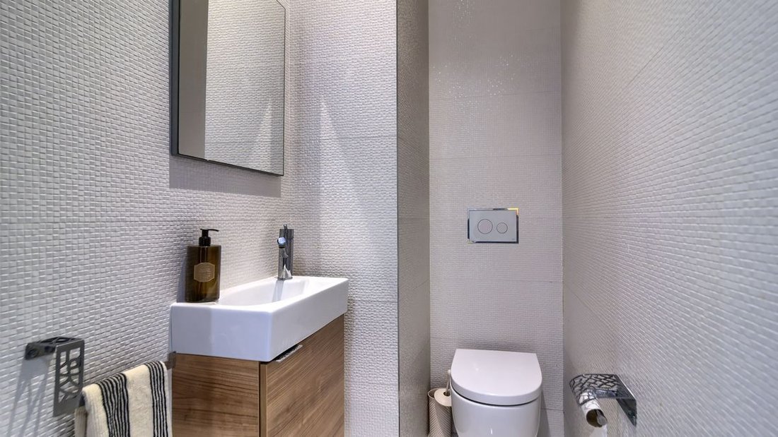 Apartamento en Extramurs, Valencia, España 4 - 18286838
