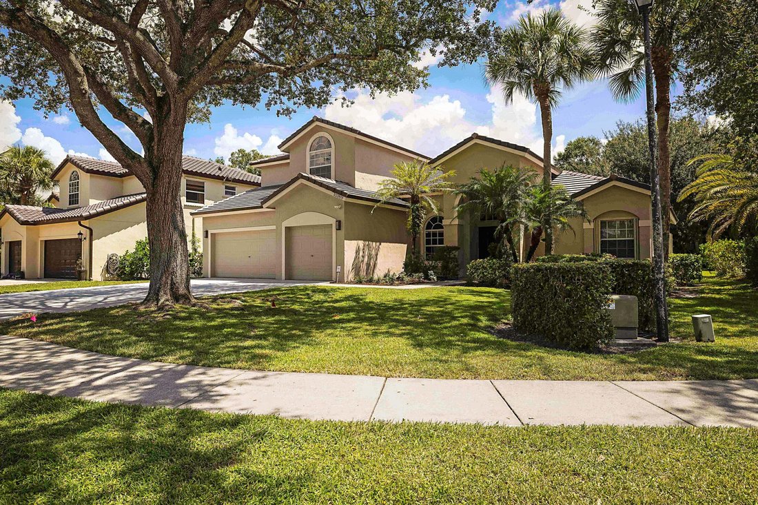 House in Wellington, Florida, United States 2 - 18722007