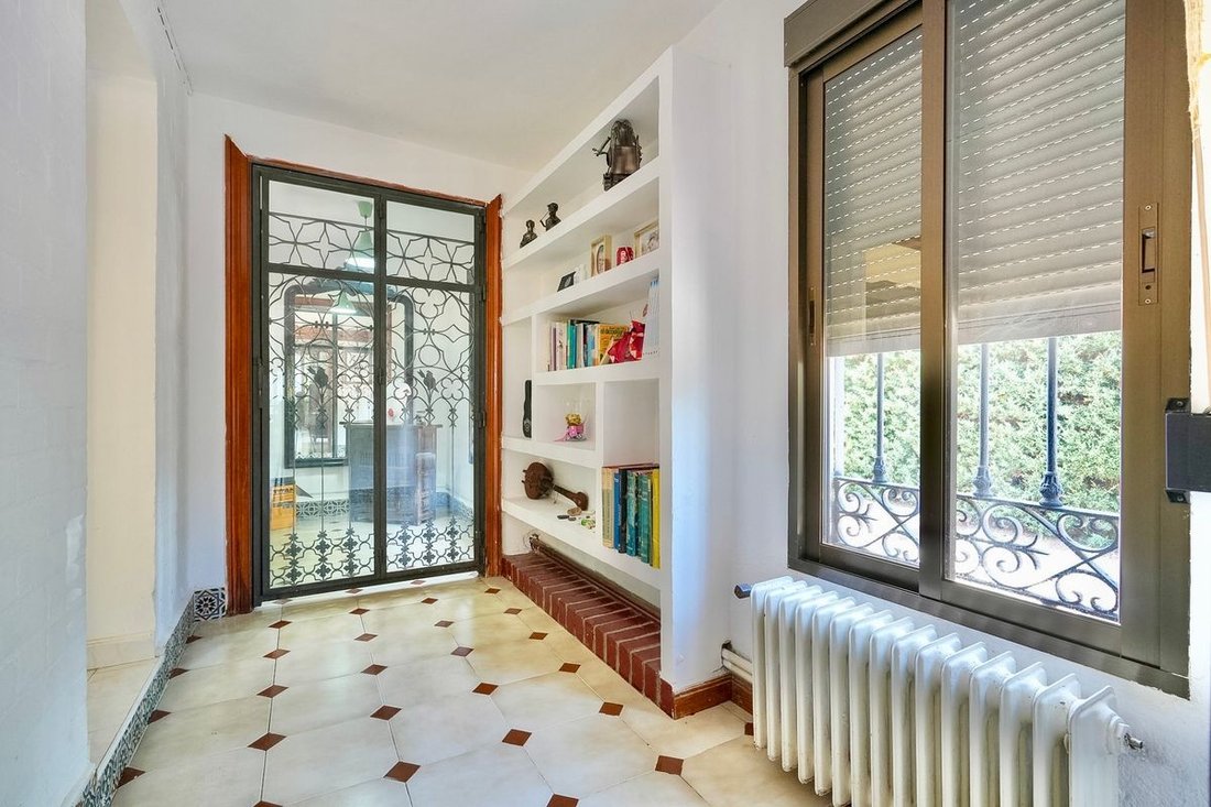 Casa en Villanueva del Pardillo, Comunidad de Madrid, España 4 - 18265437
