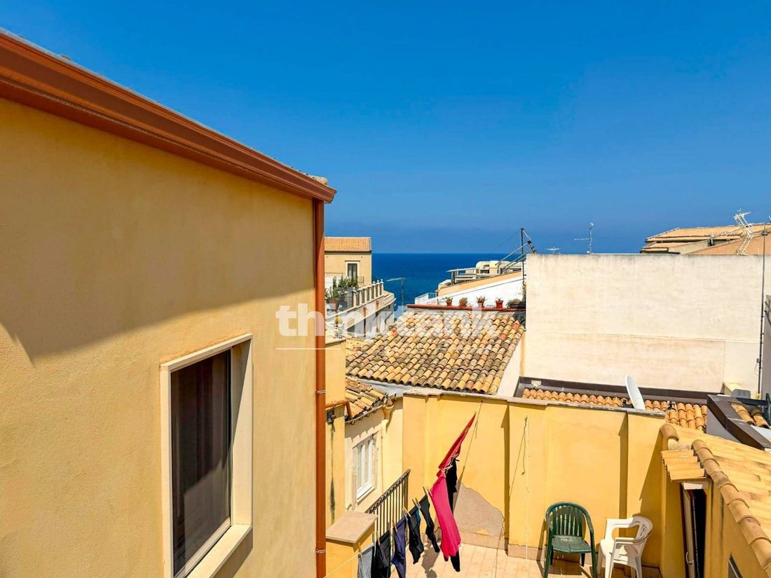 Villa en Ortigia, Sicilia, Italia 4 - 18729012