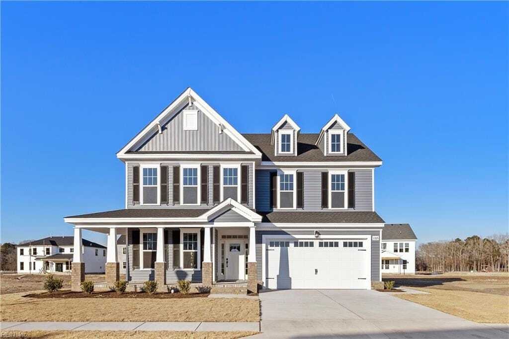 Casa en Chesapeake, Virginia, Estados Unidos 2 - 18722103