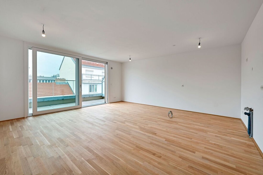 Apartamento en Viena, Viena, Austria 3 - 18721096