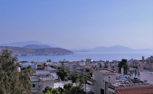 Appartamento a Vari, Attica, Grecia 1