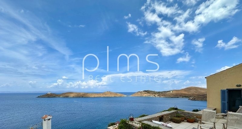House in Kea, Aegean, Greece 1 - 18724376