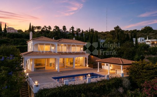 Villa a Loule (Sao Clemente), Algarve, Portogallo 1