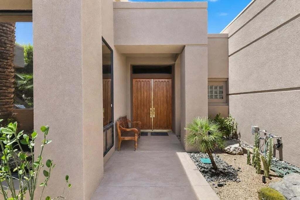 Condominio en Palm Desert, California, Estados Unidos 3 - 18727333