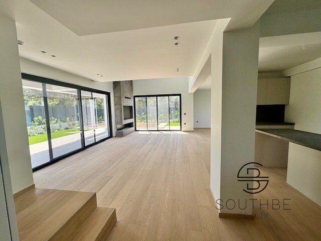 Villa in Glyfada, Attica, Greece 5 - 18724683