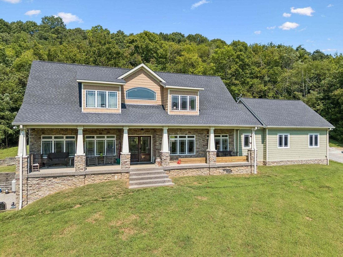 Casa a Franklin, Tennessee, Stati Uniti 1 - 18726795
