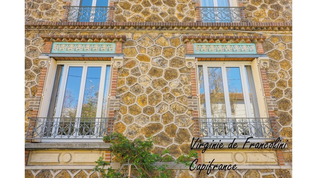 House in Ledru Rollin, Le Perreux-sur-Marne, France 2 - 18396640
