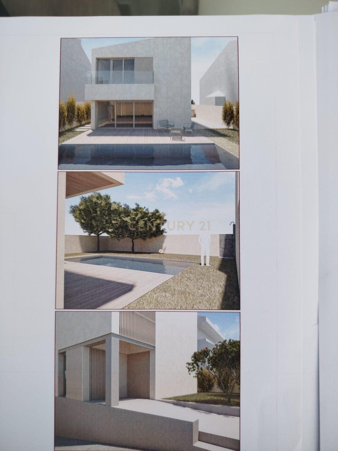 Villa a Laranjeiro e Feijo, Setúbal Municipality, Portogallo 1 - 18720893