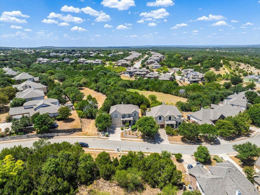 Maison à Spicewood, Texas, États-Unis 3 - 18727007