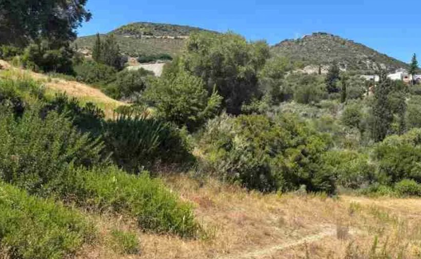 Land in Ionian Islands, Peloponnese, Western Greece and the Ionian, Greece 1 - 18722398