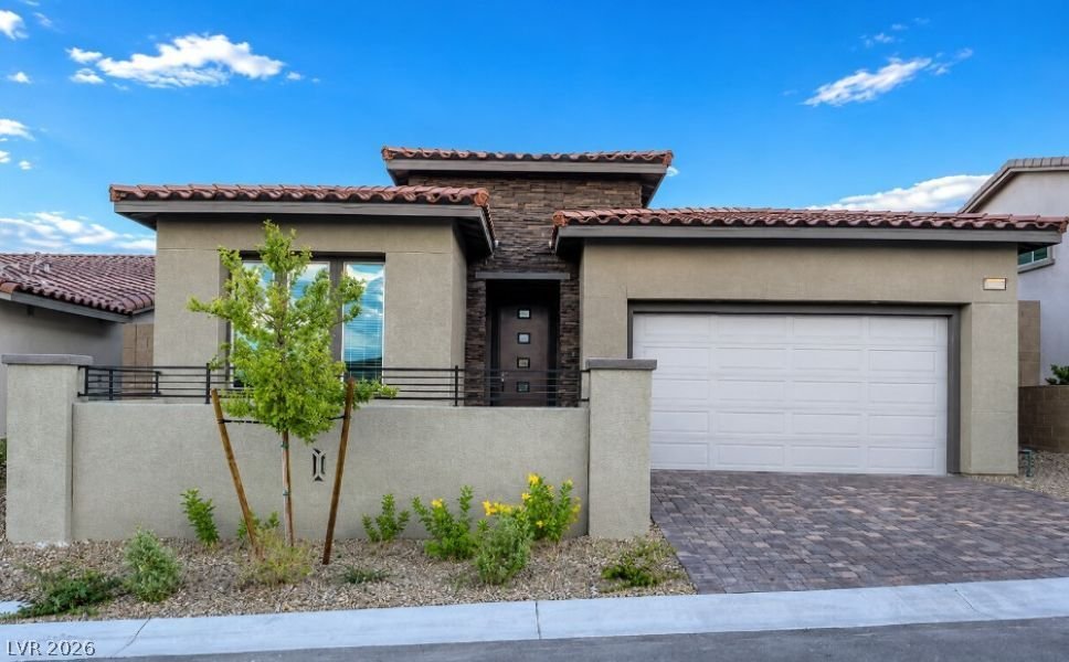 Casa a Las Vegas, Nevada, Stati Uniti 1 - 18656608