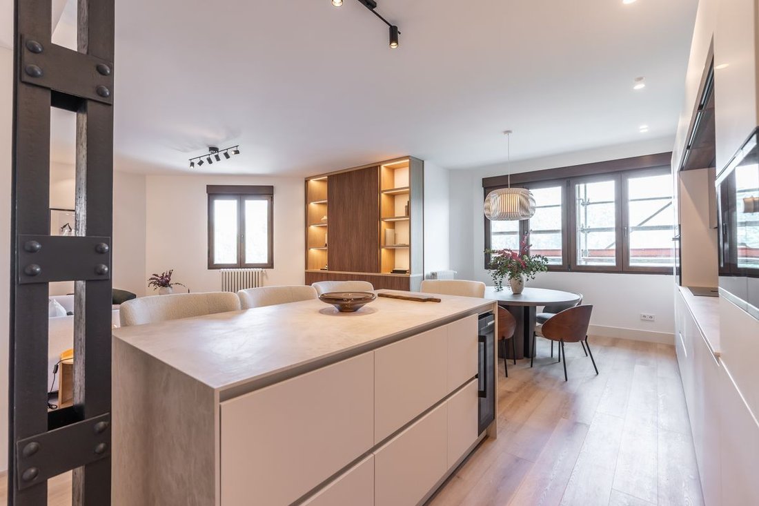 Apartamento en Chamberí, Madrid, España 4 - 16989830