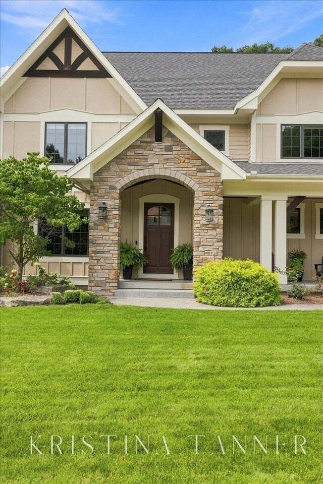 Casa en Grand Rapids, Míchigan, Estados Unidos 3 - 18721948