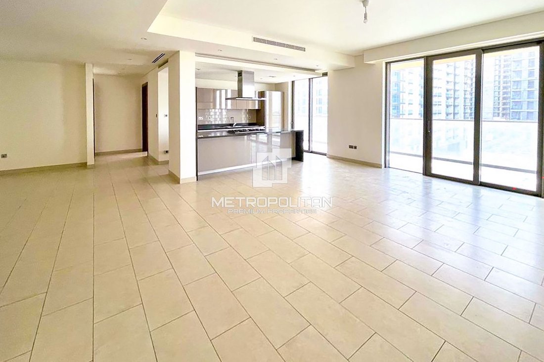 Appartement à Ville Mohammed Ben Rachid, Doubaï, Émirats arabes unis 2 - 18725584