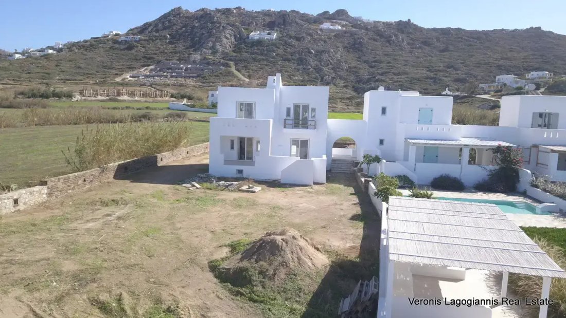 Haus in Naxos, Aegean, Griechenland 3 - 18723757