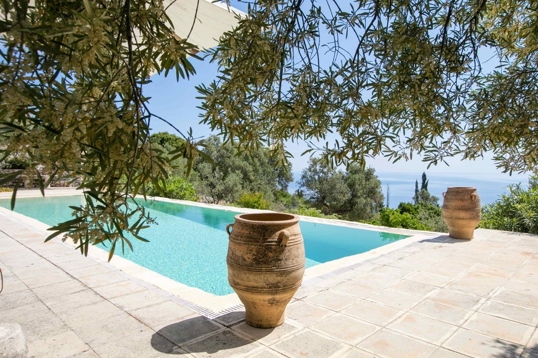 Villa in Ionian Islands, Peloponnese, Western Greece and the Ionian, Greece 3 - 18722775