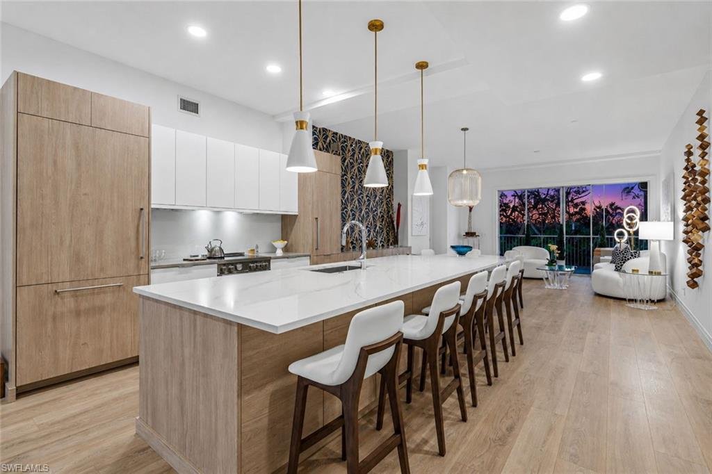 Condominio en Naples, Florida, Estados Unidos 2 - 18721538