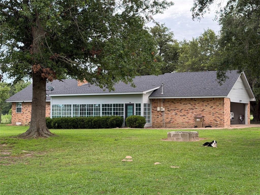 Casa en Pittsburg, Texas, Estados Unidos 3 - 18727744