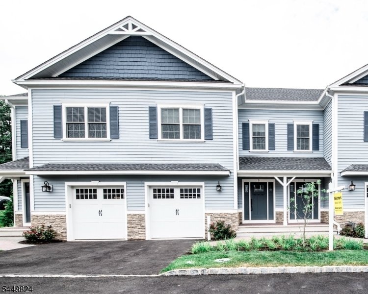 Condo in Berkeley Heights, New Jersey, United States 1 - 18515330