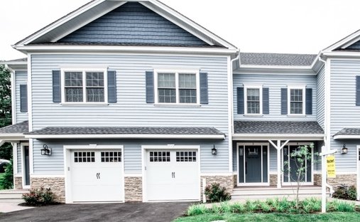 Eigentumswohnung in Berkeley Heights, New Jersey, Vereinigte Staaten 1