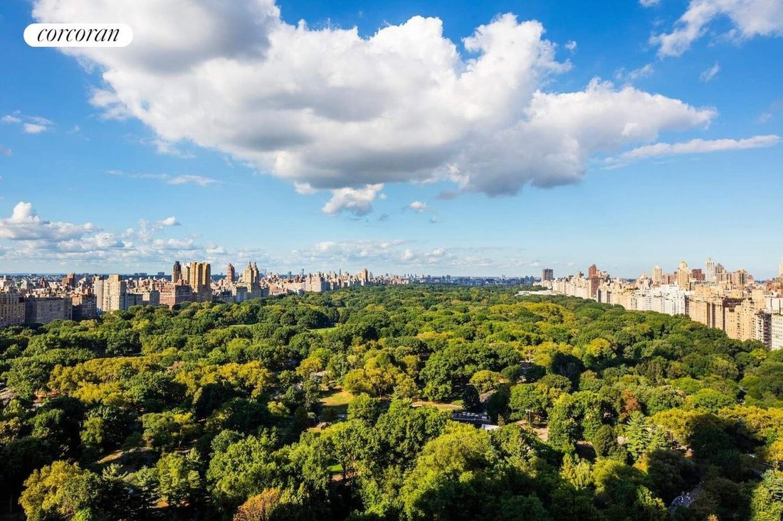 Appartement à New York, État de New York, États-Unis 1 - 18262896
