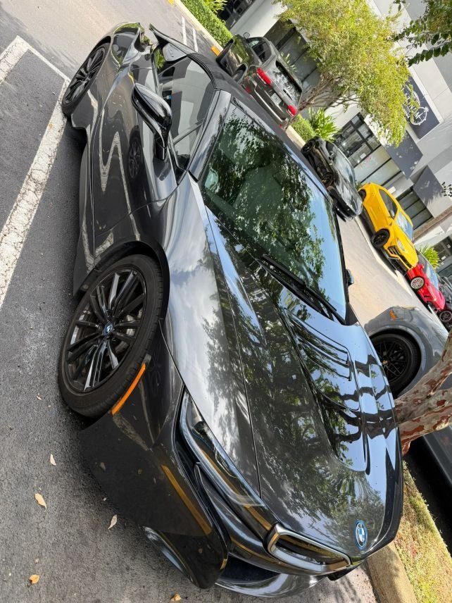 Cabriolet in Boynton Beach, FL, United States 5 - 18531421