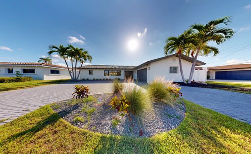 House in St. Pete Beach, Florida, United States 1